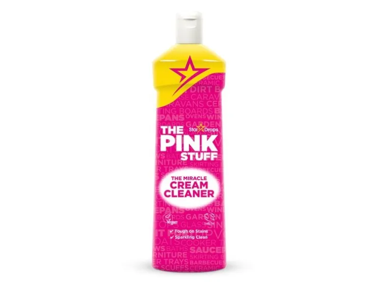 The Pink Stuff Cremereiniger 0.5 l