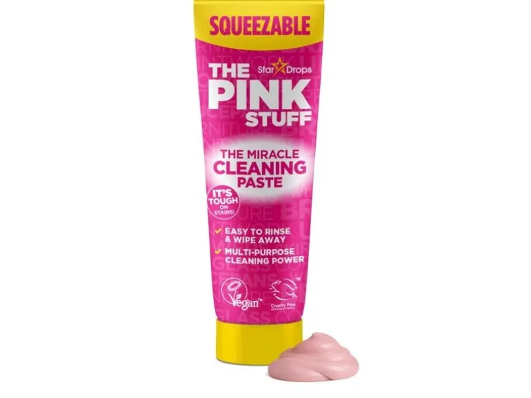 The Pink Stuff Reinigungscreme 300 g