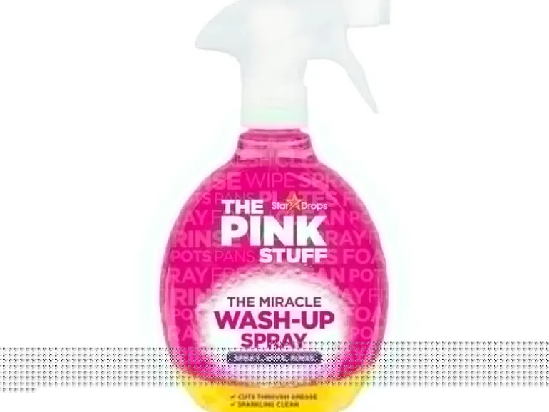 The Pink Stuff The Pink Stuff Spülmittel 500 ml 500 ml