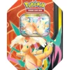 The Pokémon Company Mega-Kräfte ex Tin Mega-Dragoran -DE-