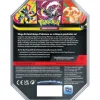 The Pokémon Company Mega-Kräfte ex Tin Mega-Darkrai -DE-