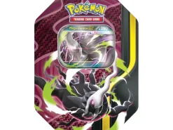 The Pokémon Company Méga Puissances ex Tin -FR- Französisch