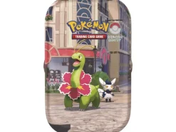 The Pokémon Company Pokémon Illumis Mini Tin -FR-