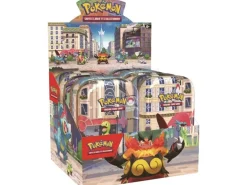 The Pokémon Company Pokémon Illumis Mini Tin -FR-