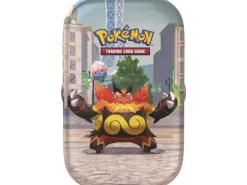 The Pokémon Company Pokémon Illumis Mini Tin -FR-