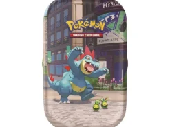 The Pokémon Company Pokémon Illumis Mini Tin -FR-