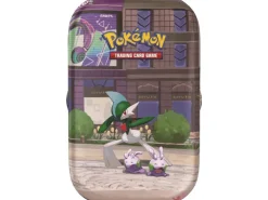 The Pokémon Company Pokémon Lumiose City Mini Tin -EN-