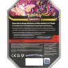 The Pokémon Company Pokémon Mega-Mondschein ex Tin Mega-Pixi -DE-