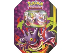 The Pokémon Company Pokémon Méga Clair de Lune ex Tin -FR-