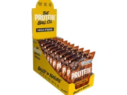The Protein Ball Co. Protein Balls Choc Chip Muffin 10 x 45 g