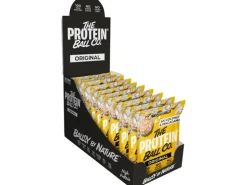 The Protein Ball Co. Protein Balls Coconut & Macadamia 10 x 45 g
