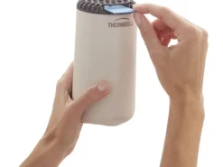 Thermacell Mückenschutz Halo Mini Beige