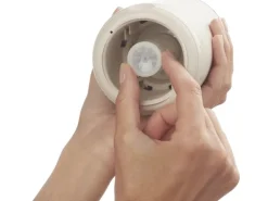 Thermacell Mückenschutz Halo Mini Beige
