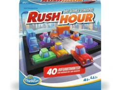 Thinkfun Knobelspiel Rush Hour