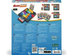 Thinkfun Knobelspiel Rush Hour