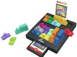 Thinkfun Knobelspiel Rush Hour