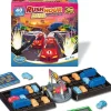 Thinkfun Rush Hour Duel Logikspiel