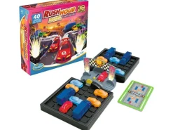 Thinkfun Rush Hour Duel Logikspiel