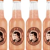 Thomas Henry Soft-Drinks Pink Grapefruit 4 x 0.2 l