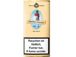Thomas Radford Sundays Fantasy 50g
