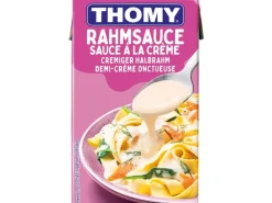 Thomy Rahmsauce 250 ml