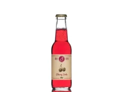 Three Cents Cherry Soda 6 x 0.2 l