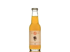 Three Cents Mandarin und Bergamot Soda 6 x 0.2 l