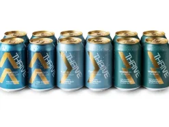 Thrive Variety Pack 12 x 0.33 l