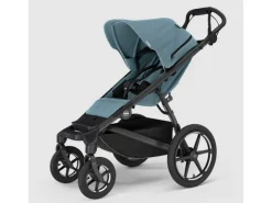 Thule Buggy Urban Glide 4 Blue