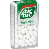 Tic Tac Bonbons Mint 54 g