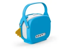 Tigermedia Tigerbox MINI Kalli Kautz Swiss Edition Blau