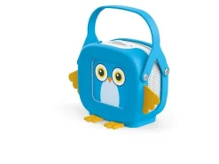 Tigermedia Tigerbox MINI Kalli Kautz Swiss Edition Blau