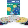 Timio Audio Disc Set 3 5 Discs