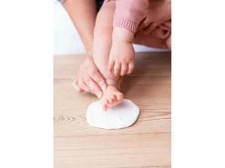 Tiny Love 3D-Abdruckset Bildrahmen Natur