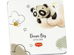 Tiny Love 3D-Abdruckset Zauberbox eckig