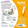 tiptoi Lernbuch Darro Drache und die Sache mit dem Mut