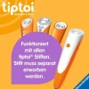 tiptoi Lernbuch Meine Lern-Spiel-Welt: Uhr und Zeit