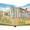 tiptoi Lernbuch Mein Wörter-Bilderbuch Baustelle