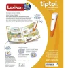 tiptoi Lernbuch Wieso? Weshalb? Warum? Lexikon