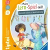 tiptoi Meine Lern-Spiel-Welt: Konzentration und Wahrnehmung