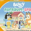 tiptoi Spiel Bluey Aufräum Spass