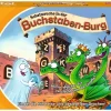 tiptoi Spiel Schatzsuche in der Buchstaben-Burg