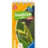 tiptoi Spiel WWW Quiz Insekten