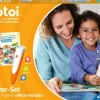 tiptoi Starter-Set Mon monde -FR-