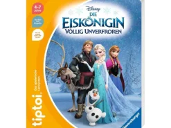 tiptoi tiptoi Disney Die Eiskönigin