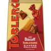 Toblerone Pralinen Biscoff 180 g