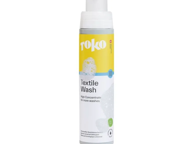 TOKO Eco Care Textile Wash 250 ml