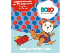 Tonies Bobo Siebenschläfer – Bobo auf grosser Reise