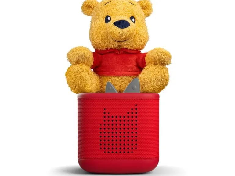 Tonies Cuddle Tonie – Disney Cuddles – Winnie