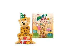 Tonies Die Giraffenaffen Partyhits